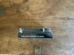 Magic: The Gathering -Final Fantasy Collector’s Booster Box - English New Sealed - Image 3