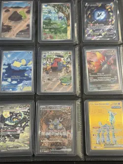 pokemon card lot collection - Image 2