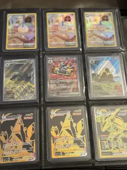 pokemon card lot collection - Image 3
