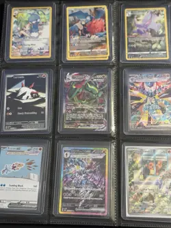 pokemon card lot collection - Image 4