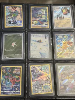 pokemon card lot collection - Image 5
