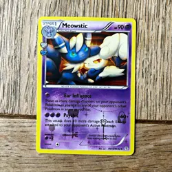 Pokemon TCG Generations Radiant Collection Holo 6 Card Lot - Image 1