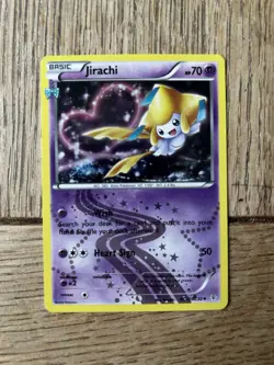 Pokemon TCG Generations Radiant Collection Holo 6 Card Lot - Image 3