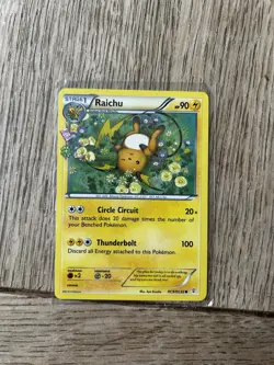 Pokemon TCG Generations Radiant Collection Holo 6 Card Lot - Image 4