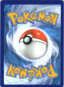 Pikachu Holo Promo SV: Scarlet & Violet Promo Cards 027 NM - Image 2