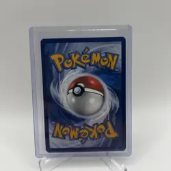 Pikachu - Promo SV: Scarlet & Violet Promo Cards 027 NM - Image 2