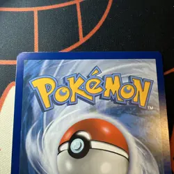 Mewtwo 51/108 Rare-XY Evolutions Non holo NM/M - Image 5