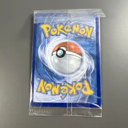 SEALED Pokemon Shaymin EX XY148 XY Holo Black Star Promo - Image 2