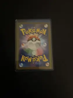 Oshawott AR 102/086 White Flare sv11W Pokemon Card Japanese [Near Mint] - Image 2