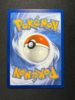 Pokemon TCG Galvantula 117/086 - Illustration Rare - White Flare - NM - Image 3