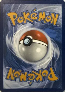 Galvantula 117/086 Illustration Rare White Flare Pokemon NM - Image 2
