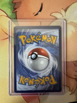 Pokemon TCG Galvantula Card 117/086 White Flare Illustration Rare - Image 2