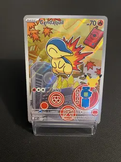 First Partner Series 2 Complete Set Of 9 Promos. Pokemon TCG (9 cards) FULL SET - Image 4