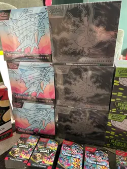 🔥 HUGE Sealed Pokemon TCG Booster Bundle / ETB Joblot 🔥 Ascended Heroes Etc - Image 2