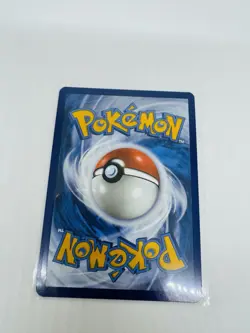 Pokemon TCG - S&V Prismatic Evolutions - Scoop Up Cyclone Ace Spec Holo 128/131 - Image 2