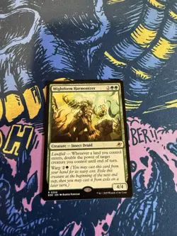 Mightform Harmonizer Edge of Eternities Regular - Image 1