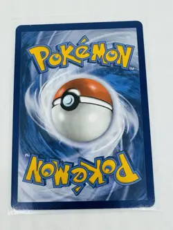 N's Plan 163/086 Ultra Rare Black Bolt Pokemon TCG NM - Image 2