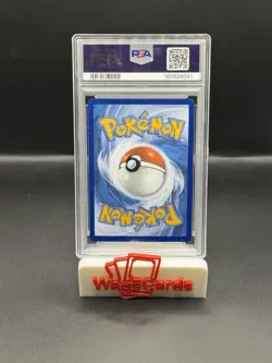 2026 Pokemon Mega Gengar ex SIR #284 PSA 9 Ascended Heroes Special Illustration - Image 2