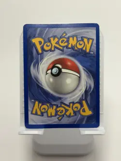 Pokemon TCG Dark Magcargo 38/109 EX Team Rocket Returns Reverse Holo 2004 - Image 2