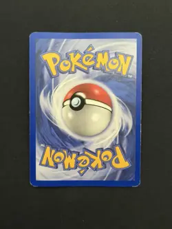 Pokemon TCG Dark Magcargo 38/109 EX Team Rocket Returns Reverse Holo 2004 - Image 4