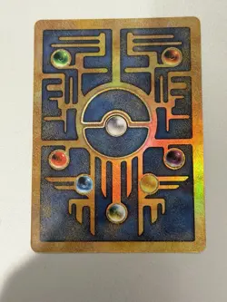 Wizards of the Coast Ancient Mew Promo Holo EN 1999 Pokemon TCG Pokemon Card - Image 3