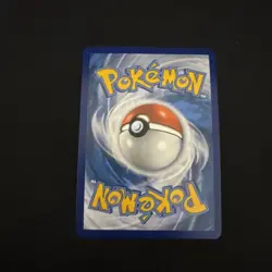 Pokemon TCG Eevee VMAX Sword & Shield Swsh087 Holo Promo - Image 2