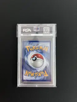 PSA 10 PIKACHU 276/217 Ascended Heroes Pokemon TCG GEM MINT - Image 2