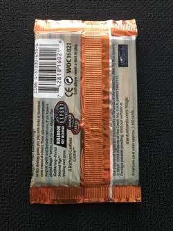 MTG Urza's Legacy Booster Pack - Magic the Gathering - Factory Sealed (English) - Image 5