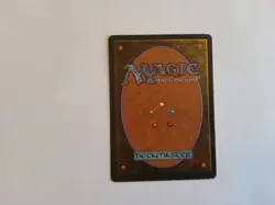 Wheel of Fortune - Sorcery - Revised - MtG Magic the Gathering MP - Image 4