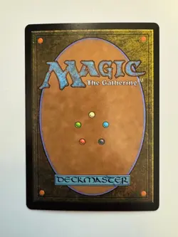 Dragon of Mount Gulg - ancient copper dragon foil #0012 - Image 2