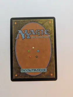 Magic: The Gathering Artifact Mox Amber Mox Amber Mythic Regular ENG - Image 2