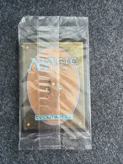 MTG Secret Lair X Avatar: Path of Ancestry Promo Rainbow Foil 0914 SEALED - NM - Image 2