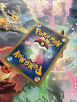 Pokemon Card Ampharos 037/106 - Japanese - Image 2