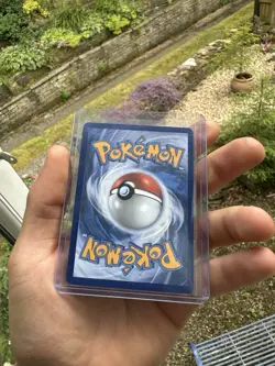 Pokemon TCG Team Rocket's Nidoking ex 216/182 Destined Rivals Ultra Rare Holo - Image 2