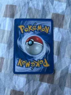 MEGANIUM POKEMON 10 2000 NEO GENESIS HOLO - Image 2