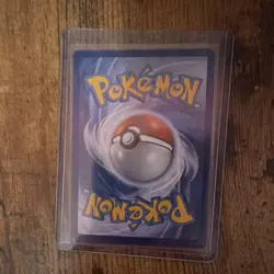The Pokemon Company Gengar 130 HP Breakthrough 60/162 Holo Rare Reverse Holo EN - Image 4