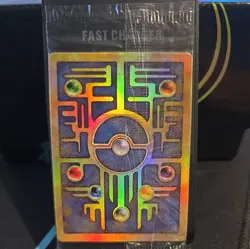 Ancient Mew Pokemon Movie 2000 Promo Sealed. - Image 1