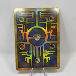 Pokemon TCG Ancient Mew Holo Promo Movie 2000 mp Condition See Pictures - Image 2