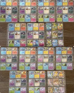 Pokemon TCG Simplified Chinese CBB2C Gem Pack Vol.2 Eeveelution 126 cards - Image 1