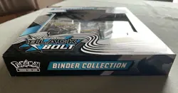 Pokemon TCG Scarlet & Violet Black Bolt Binder Collection Factory Sealed NEW - Image 5