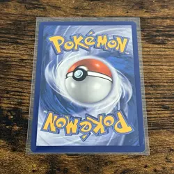 Pokemon TCG Banette Illustration Rare Full Art Holo #234/217 - Image 2