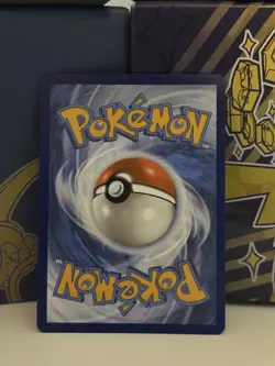 Maushold ex 233/182 Ultra Rare Paradox Rift Pokemon Holo Near Mint - Image 4