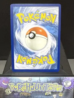 Pokemon Card Maushold ex 233/182 Ultra Rare Paradox Rift Near Mint - Image 2