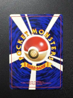 Carta Pokemon Charizard Holo 1999 CD Promo Giapponese No 006 Lightning Rara - Image 2