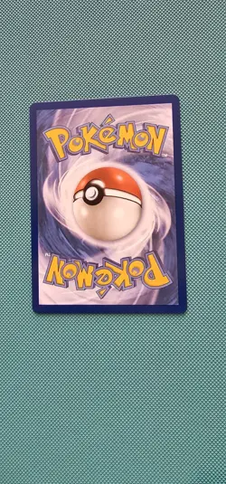 Pokemon TCG | Marill 232/217 Ascended Heroes Holo Full Art | NM/M - Image 2