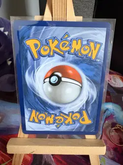 Marill - 232/217 - Full Art Holo Pokemon Ascended Heroes NM - Pokemon TCG - Image 2