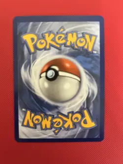Pokemon TCG Marill 232/217 Stellar Crown Illustration Rare Full Art Holo EN 2024 - Image 2