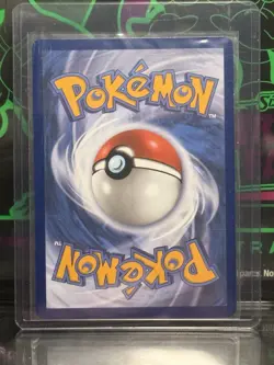 Pokemon TCG Medicham 241/217 Ascended Hero’s Holo Rare ENG - Image 2