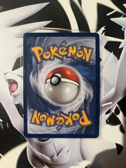 Pokemon TCG Medicham 241/217 Evolving Skies Secret Rare Holo EN 120HP 2021 - Image 2