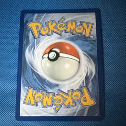Pokemon TCG Medicham 241/217 Sv Stellar Crown Illustration Rare Full Art Holo - Image 2